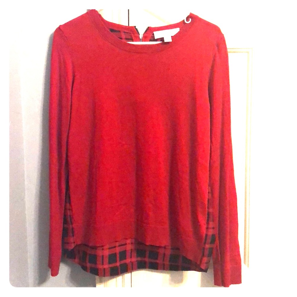MK long sleeve
